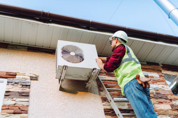 Best Emergency HVAC Services in Struthers, OH