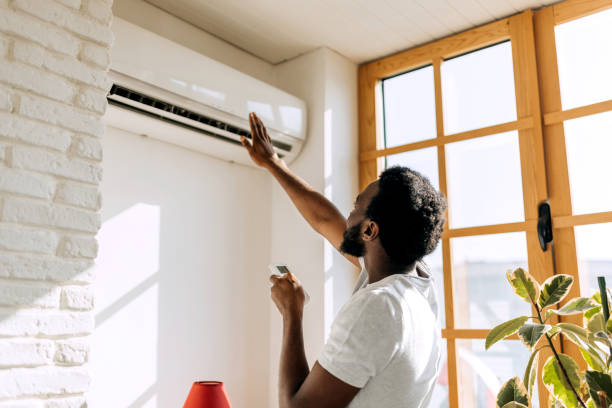Best Energy-efficient HVAC Solutions in Struthers, OH