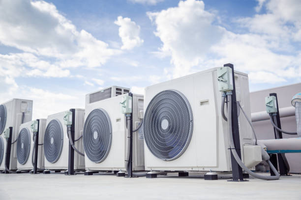 Best VRF (Variable Refrigerant Flow) Systems in Struthers, OH